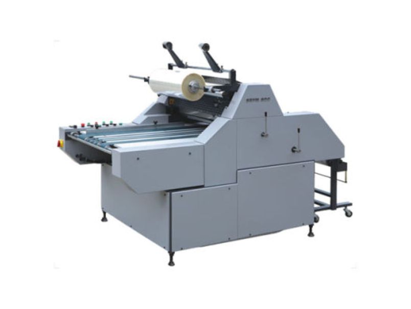 equipo laminador
