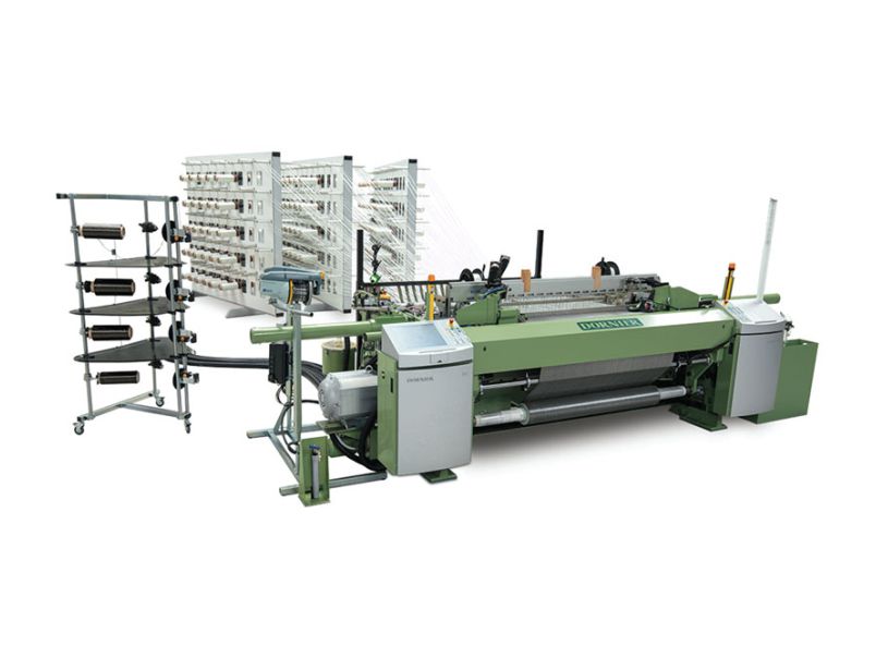 maquina textil