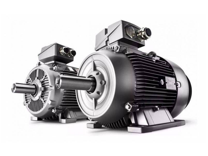 motor electrico